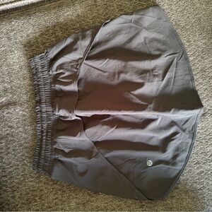 Hottie hot skirt from Lululemon, size 4.